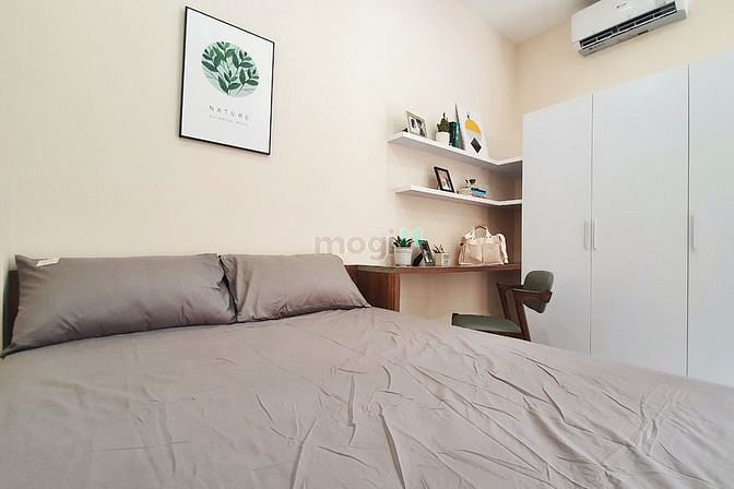 Hình ảnh CHDV siêu xinh hạt dẻ ngay Phạm Văn Chiêu Gò Vấp