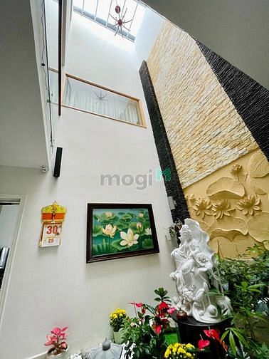Hình ảnh Cần bán Starhill - 4 lầu - Phú Mỹ Hưng