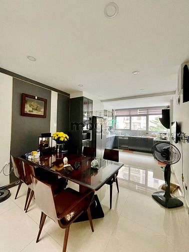 Hình ảnh Cần bán Starhill - 4 lầu - Phú Mỹ Hưng