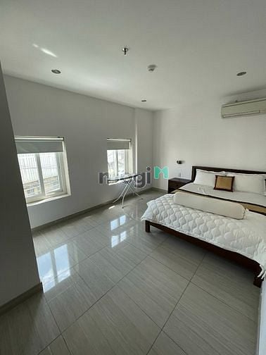 Hình ảnh Cho thuê chdv 2 phòng ngủ full nội thất tại phú nhuận
