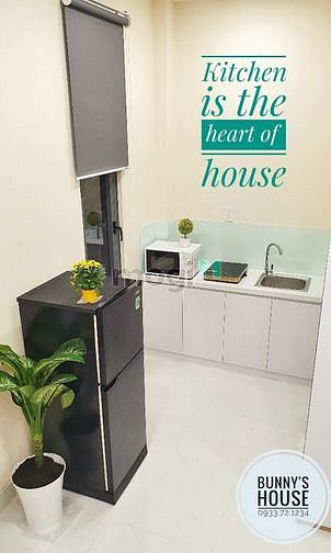 Hình ảnh CHDV siêu xinh hạt dẻ ngay Phạm Văn Chiêu Gò Vấp