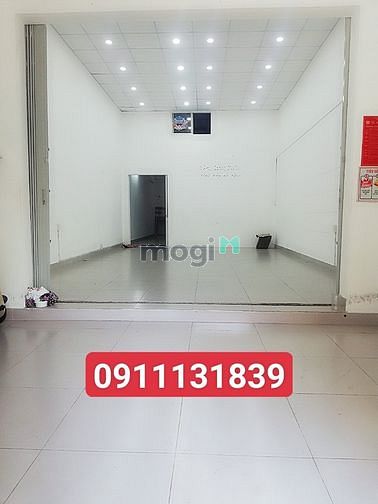 Hình ảnh $Cho thuê MTKD đường Huỳnh Văn Một, 5X20M, Lửng 2PN, 13TR $