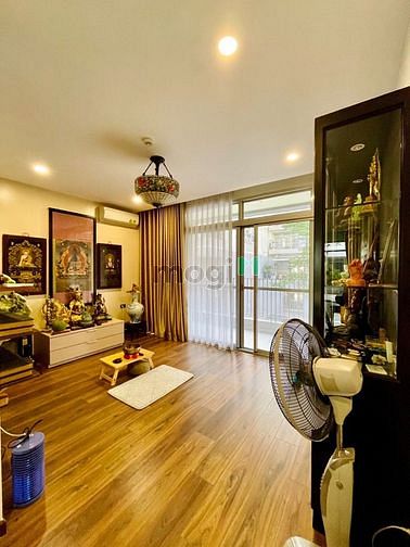 Hình ảnh Cần bán Starhill - 4 lầu - Phú Mỹ Hưng