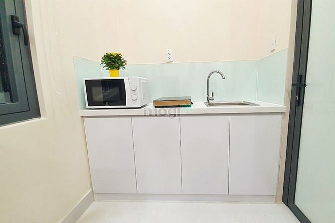 Hình ảnh CHDV siêu xinh hạt dẻ ngay Phạm Văn Chiêu Gò Vấp