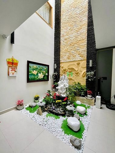 Hình ảnh Cần bán Starhill - 4 lầu - Phú Mỹ Hưng