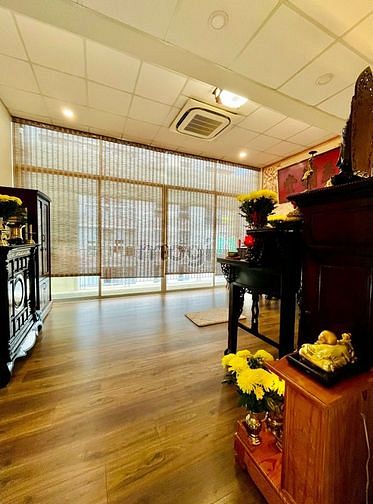 Hình ảnh Cần bán Starhill - 4 lầu - Phú Mỹ Hưng