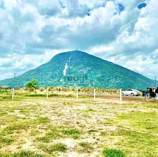 Hình ảnh Bán đất chân núi Bà Đen Tây Ninh