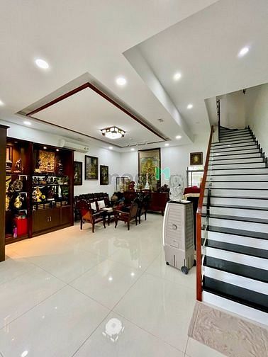 Hình ảnh Cần bán Starhill - 4 lầu - Phú Mỹ Hưng