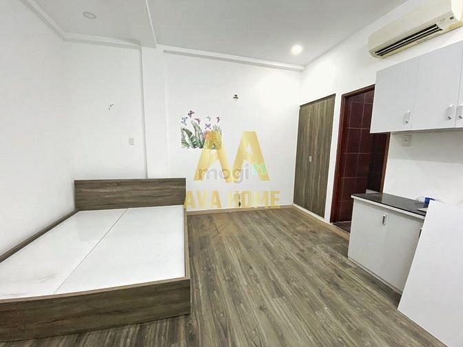 Hình ảnh Phòng cho thuê được nuôi thú cưng