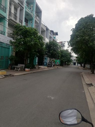 Hình ảnh $Cho thuê MTKD đường Huỳnh Văn Một, 5X20M, Lửng 2PN, 13TR $