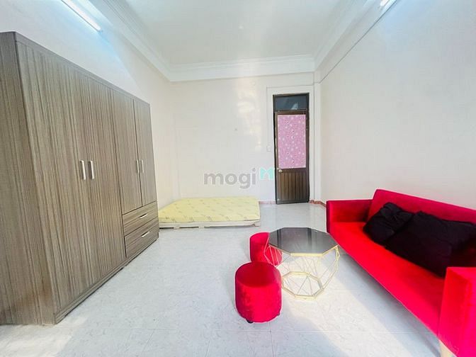 Hình ảnh Phòng Cho Thuê Full Nội Thất Ban Công Q, Tân Phú