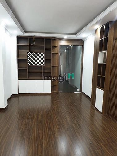 Hình ảnh Phân Lô Bộ Công An - Ô TÔ - THANG MÁY - 60m2 12.X TỶ