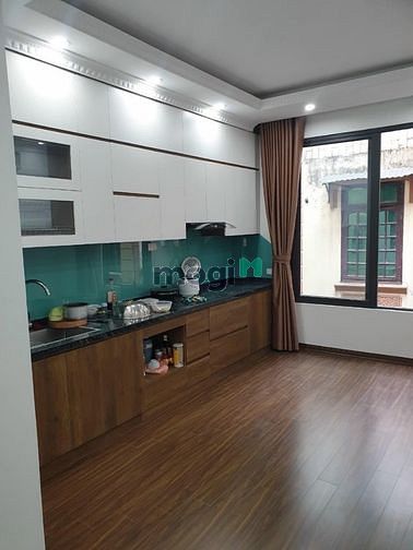 Hình ảnh Phân Lô Bộ Công An - Ô TÔ - THANG MÁY - 60m2 12.X TỶ