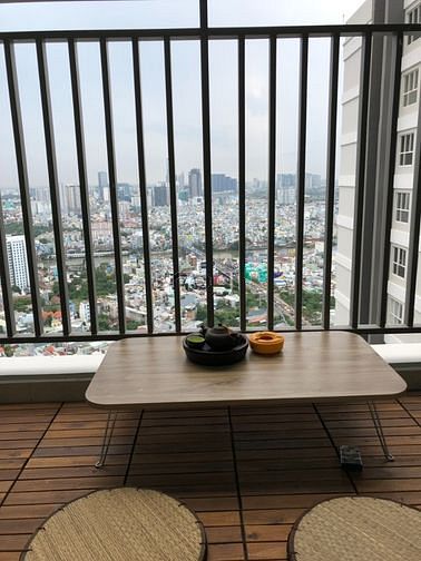 Hình ảnh Sunrise city Cho thuê 11tr - 15tr - studio, 1PN, 2PN, 3PN