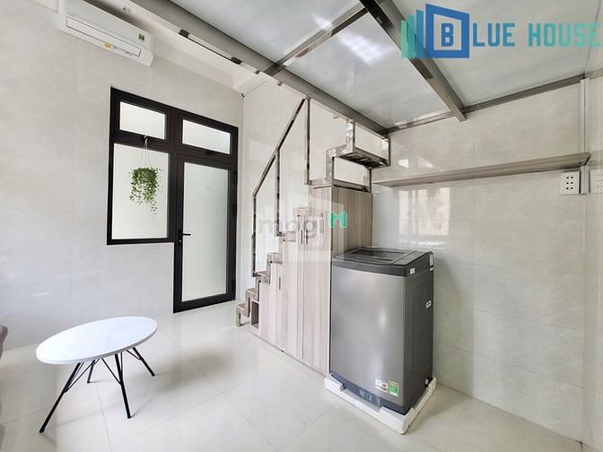 Hình ảnh Ở liền_ hệ thống CHDV duplex 35m2 full nthat cao cấp_Lý Thường Kiệt