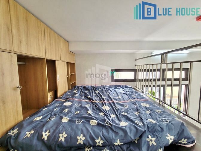 Hình ảnh Ở liền_ hệ thống CHDV duplex 35m2 full nthat cao cấp_Lý Thường Kiệt