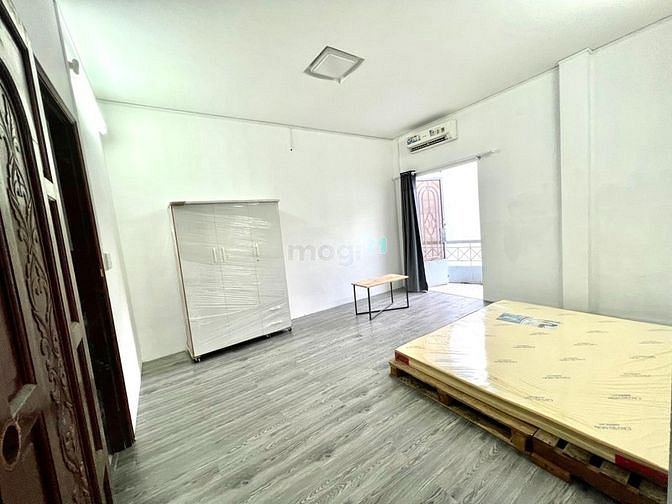 Hình ảnh Phòng rác lửng,full nt,cửa sổ thoáng mát,giờ giấc tự do,Đào Duy Anh-PN
