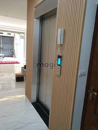Hình ảnh Phân Lô Bộ Công An - Ô TÔ - THANG MÁY - 60m2 12.X TỶ