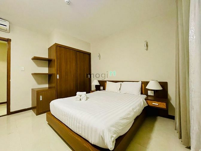 Hình ảnh ✨ Luxury 2BR-2WC for rent in District 3 _ with Great service 💞