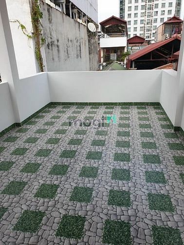 Hình ảnh Phân Lô Bộ Công An - Ô TÔ - THANG MÁY - 60m2 12.X TỶ