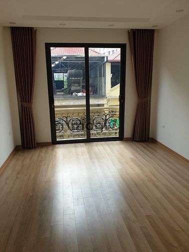Hình ảnh Phân Lô Bộ Công An - Ô TÔ - THANG MÁY - 60m2 12.X TỶ