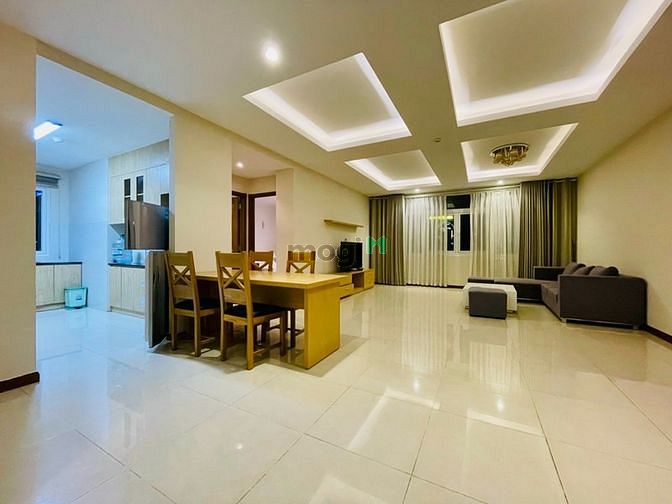 Hình ảnh ✨ Luxury 2BR-2WC for rent in District 3 _ with Great service 💞