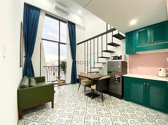 Hình ảnh Căn Hộ Full NT Quận 7_gần Crescent Mall PMH chợ Tân Mỹ Lotte ĐH Rmit🏤
