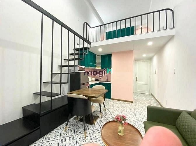 Hình ảnh Căn Hộ Full NT Quận 7_gần Crescent Mall PMH chợ Tân Mỹ Lotte ĐH Rmit🏤
