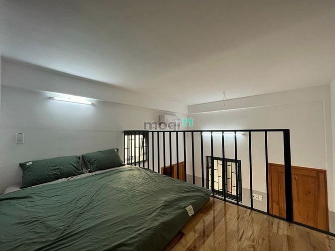 Hình ảnh Căn Hộ Duplex Đầy Đủ Tiện Nghi - Full Nội Thất Ngay Chợ Chó