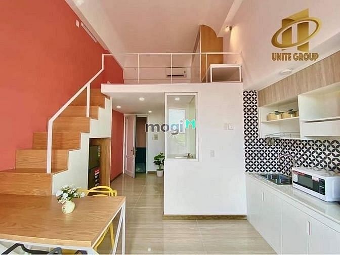 Hình ảnh Căn Hộ Full NT Quận 7_gần Crescent Mall PMH chợ Tân Mỹ Lotte ĐH Rmit🏤