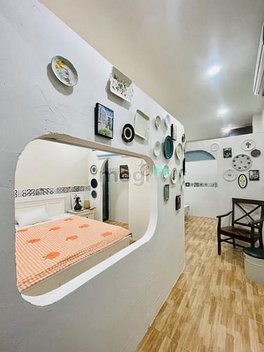 Hình ảnh Chdv 2 phòng ngủ full nội thất tại phú nhuận