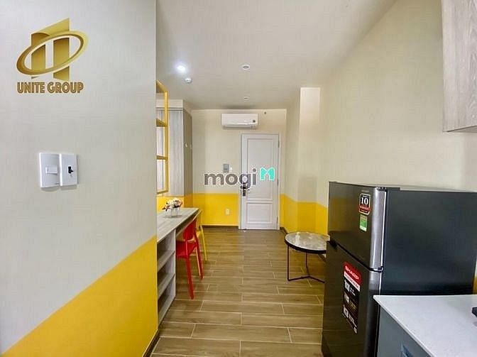 Hình ảnh Căn Hộ Full NT Quận 7_gần Crescent Mall PMH chợ Tân Mỹ Lotte ĐH Rmit🏤