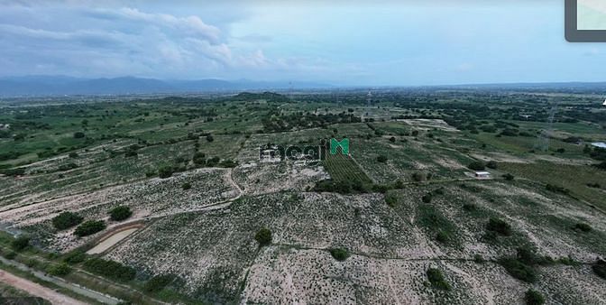 Hình ảnh Cần bán lô đất 771m2 xã Phan Thanh - Bắc Bình, cách cao tốc chỉ 2,5km