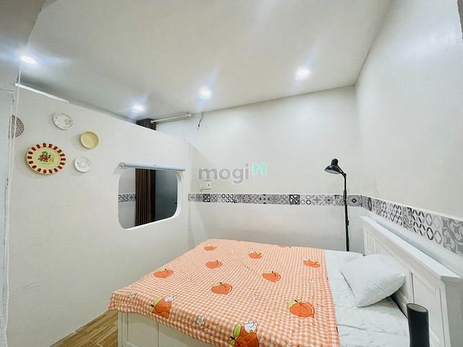 Hình ảnh Chdv 2 phòng ngủ full nội thất tại phú nhuận