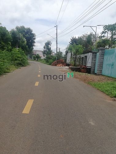 Hình ảnh Cần tiền nên cần bán gấp lô đất 6x17,5m tại xã Hòa Long Tp Bà Rịa