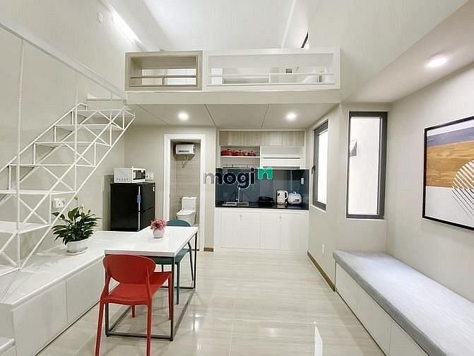 Hình ảnh Căn Hộ Full NT Quận 7_gần Crescent Mall PMH chợ Tân Mỹ Lotte ĐH Rmit🏤