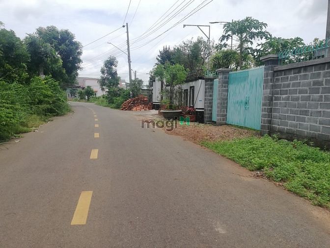 Hình ảnh Cần tiền nên cần bán gấp lô đất 6x17,5m tại xã Hòa Long Tp Bà Rịa
