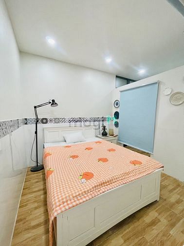 Hình ảnh Chdv 2 phòng ngủ full nội thất tại phú nhuận
