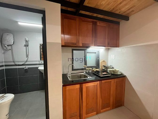 Hình ảnh Căn Hộ Duplex Đầy Đủ Tiện Nghi - Full Nội Thất Ngay Chợ Chó