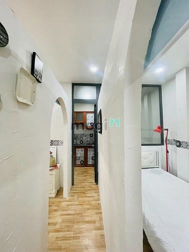 Hình ảnh Chdv 2 phòng ngủ full nội thất tại phú nhuận