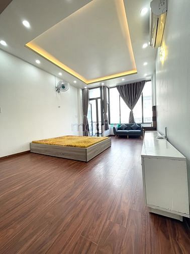 Hình ảnh cho thuê CHDV phòng trọ full nội thất giá rẻ