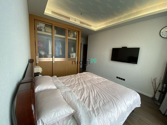 Hình ảnh Khu SALA_3 phòng ngủ Đẹp cho thuê_127m2_Sarina Thủ Thiêm