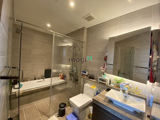 Hình ảnh Khu SALA_3 phòng ngủ Đẹp cho thuê_127m2_Sarina Thủ Thiêm