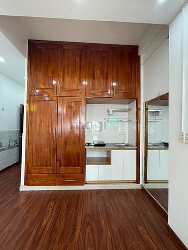 Hình ảnh cho thuê CHDV phòng trọ full nội thất giá rẻ