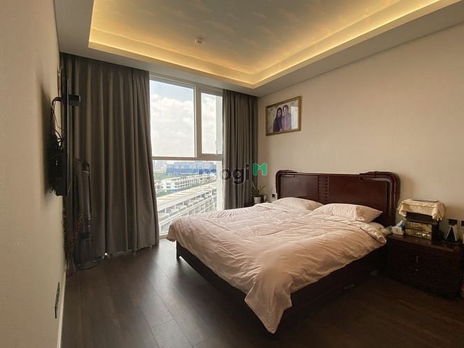 Hình ảnh Khu SALA_3 phòng ngủ Đẹp cho thuê_127m2_Sarina Thủ Thiêm
