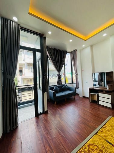 Hình ảnh cho thuê CHDV phòng trọ full nội thất giá rẻ