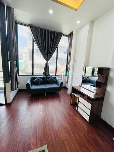 Hình ảnh cho thuê CHDV phòng trọ full nội thất giá rẻ