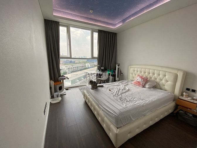 Hình ảnh Khu SALA_3 phòng ngủ Đẹp cho thuê_127m2_Sarina Thủ Thiêm