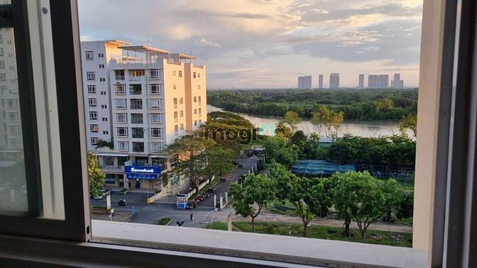 Hình ảnh Bán Trang Chủ MB66.COM / Đăng Ký Tặng 66K Greenview - Phú Mỹ Hưng , view sông cực mát