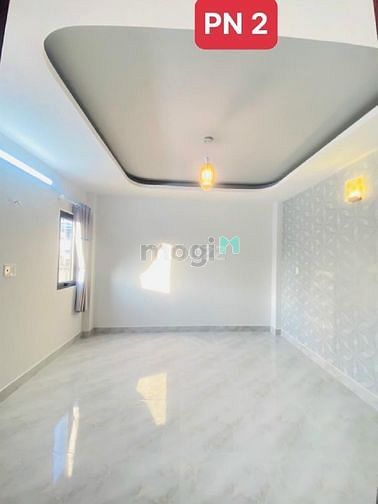 Hình ảnh Bán nhà mới đẹp 5 tầng ở  Bình Tân ,4PN,3WC giá chỉ 5,6 tỷ